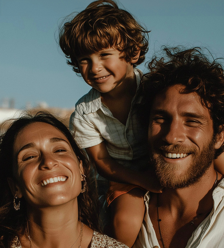 MUTĂ-TE LA CASA TA CU CREDIT IPOTECAR FAMIGLIA!